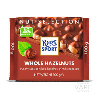 Ritter Sport 100g RRP £2.49
