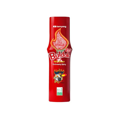Samyang Hot Chicken Flavour Buldak Sauce 165ml RRP £3.99