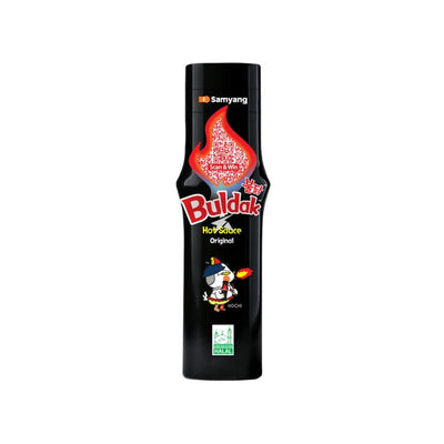 Samyang Hot Chicken Flavour Buldak Sauce 165ml RRP £3.99