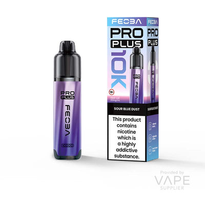 Feoba Pro Plus Prefilled Pod Kit