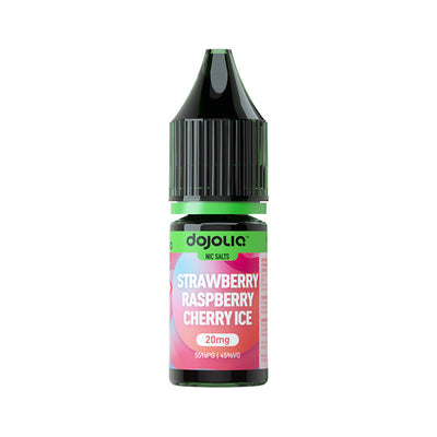 Dojoliq By Vaporesso 20mg Nic Salt