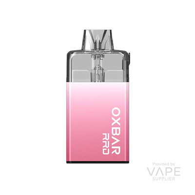 OXBAR RRD Disposable Pod Vape