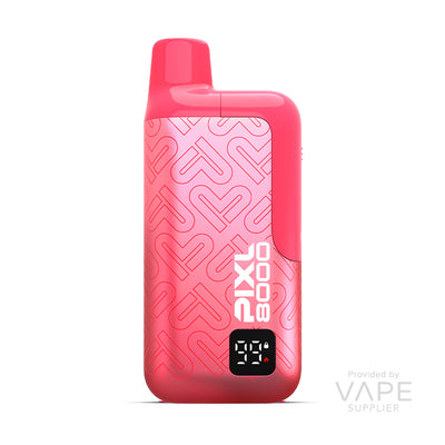 PIXL 8000 Prefilled Pod Kit