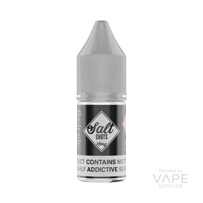 Head Shot 18mg Nicotine Shot