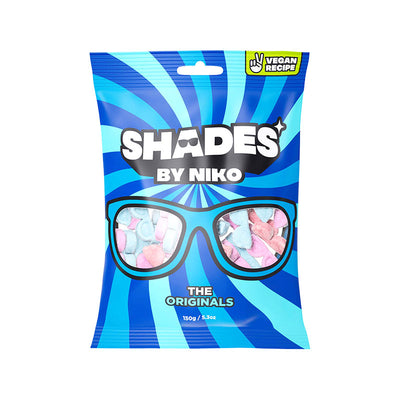 Shades by Niko