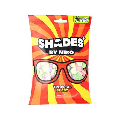 Shades by Niko