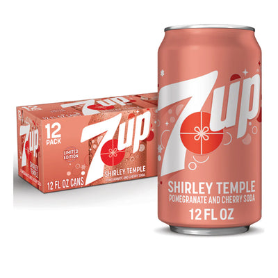 7 UP 355ml RRP £1.99