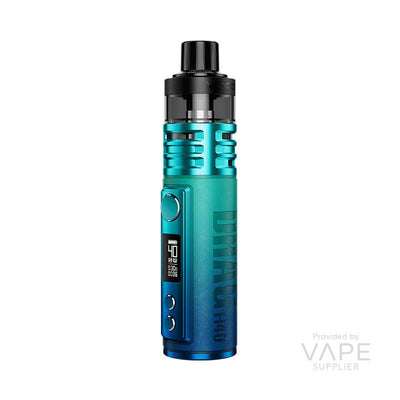 Voopoo Drag H40 Vape Kit