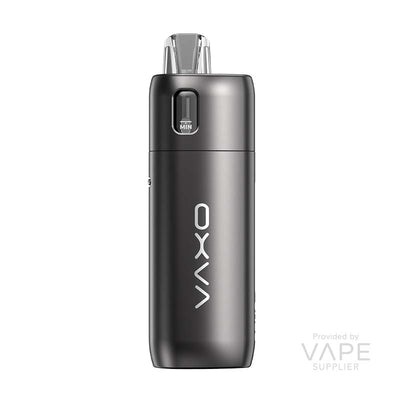 oxva oneo pod kit space grey