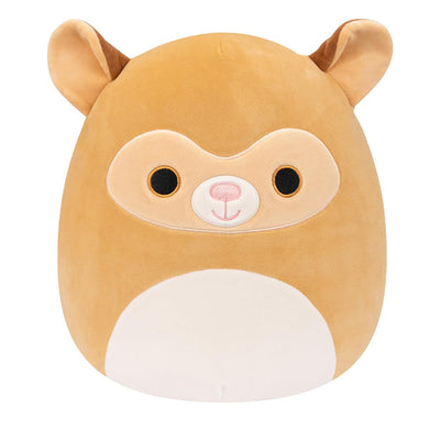 Squishmallows Original - Zaine the Tarsier Monkey RRP £19.99