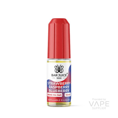 Bar Juice 5000 Nic Salt 20mg
