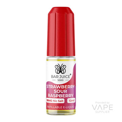 Bar Juice 5000 Nic Salt 10mg