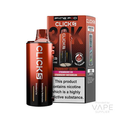 Pyne Pod Click S 30K Prefilled Pod