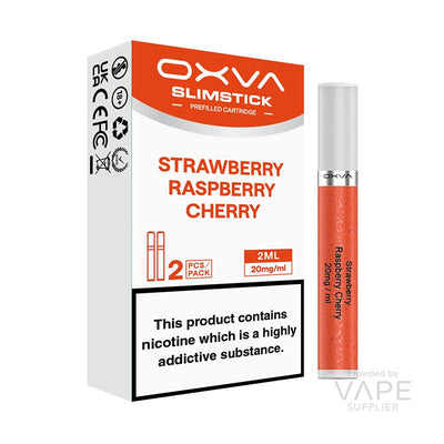 OXVA Slimstick Prefilled Pod