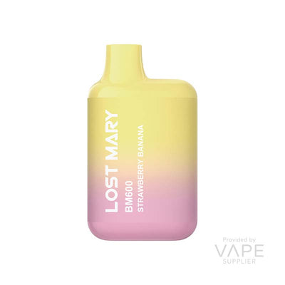 Lost Mary BM600 Prefilled Pod Kit - 2ml