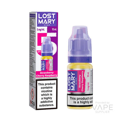 Lost Mary Nic Salt 5mg