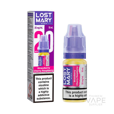 Lost Mary Nic Salt 20mg