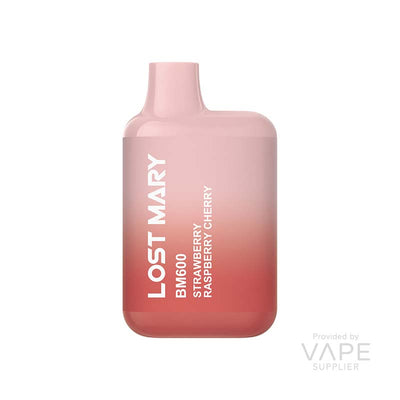 Lost Mary BM600 Prefilled Pod Kit - 2ml