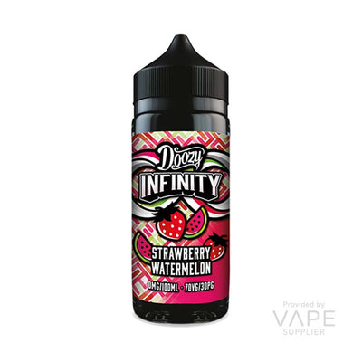Doozy Infinity 70/30 100ml Shortfill