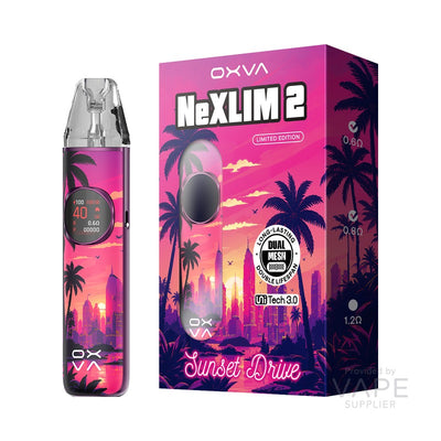 OXVA Nexlim 2 Pod Kit