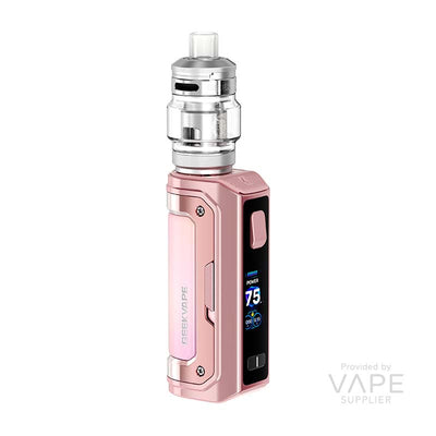 Geekvape Aegis 5 Mini Vape Kit