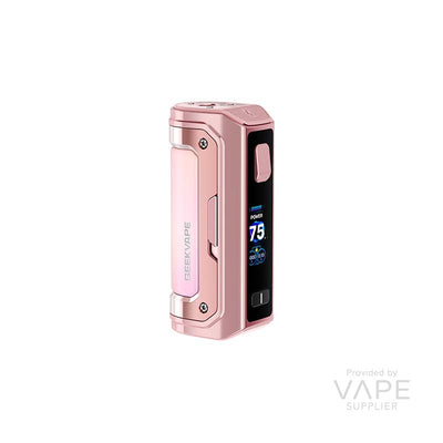 Geekvape Aegis 5 Mini Vape Mod