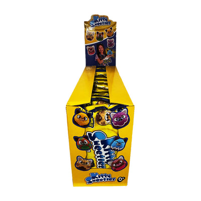 Candy Pops Scented Surprise Plush 13cm - 6 Assorted