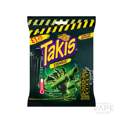Takis 55g £1.25 PMP