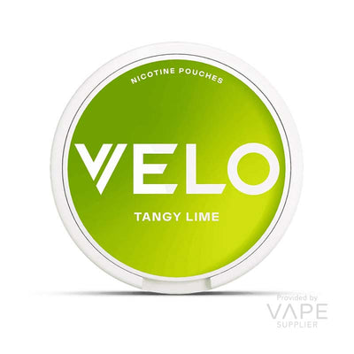Velo 6mg (2 Dot) Nicotine Pouches