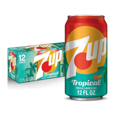 7 UP 355ml RRP £1.99