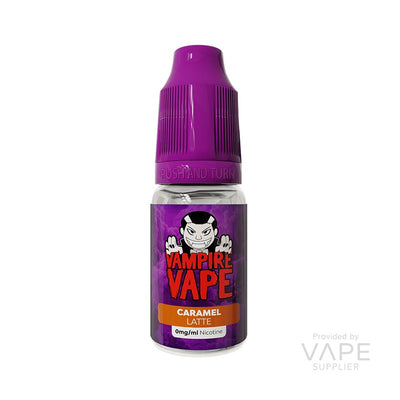 Vampire Vape 12mg 40/60 Freebase