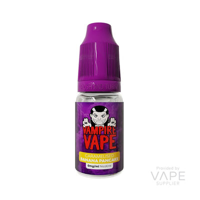 Vampire Vape 12mg 40/60 Freebase