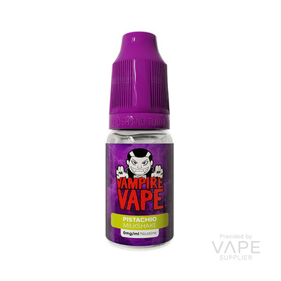 Vampire Vape 12mg 40/60 Freebase