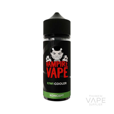 Vampire Vape Koncept 100ml Shortfill