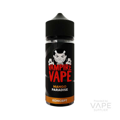 Vampire Vape Koncept 100ml Shortfill