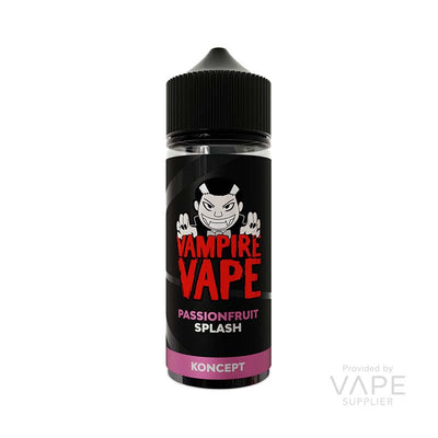 Vampire Vape Koncept 100ml Shortfill