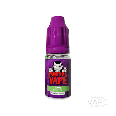 Vampire Vape 12mg 40/60 Freebase