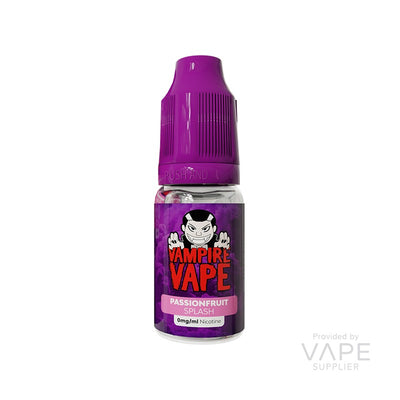 Vampire Vape 18mg 40/60 Freebase