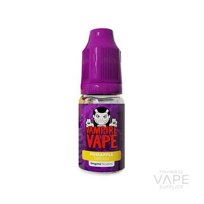 Vampire Vape 12mg 40/60 Freebase