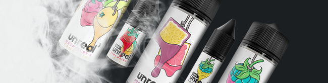 unreal eliquids vape