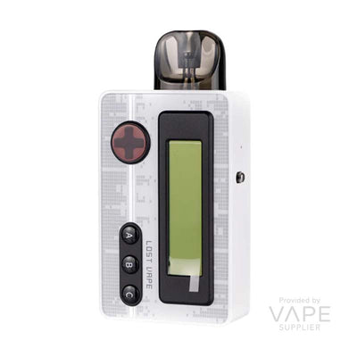 Lost Vape Ursa Pocket Pod Kit