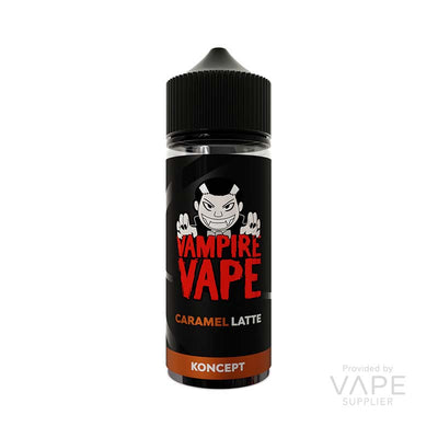 Vampire Vape Koncept 100ml Shortfill