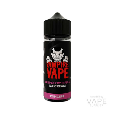 Vampire Vape Koncept 100ml Shortfill