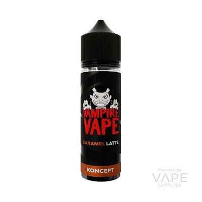 Vampire Vape Koncept 50ml Shortfill