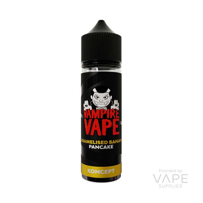 Vampire Vape Koncept 50ml Shortfill