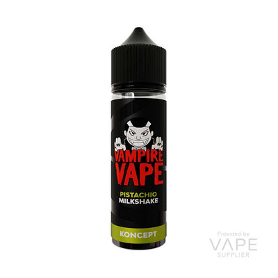 Vampire Vape Koncept 50ml Shortfill