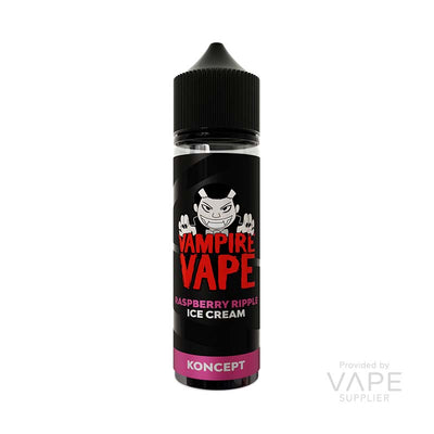 Vampire Vape Koncept 50ml Shortfill
