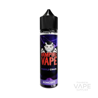 Vampire Vape Koncept 50ml Shortfill