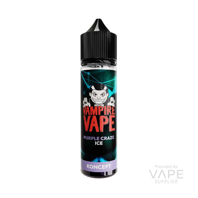 Vampire Vape Koncept 50ml Shortfill