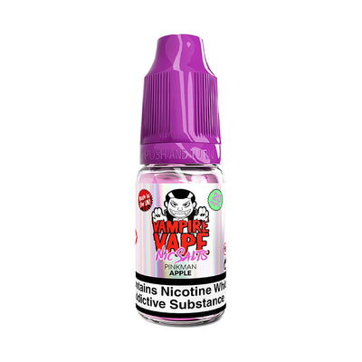 Vampire Vape 20mg 50/50 10ml Nic Salt